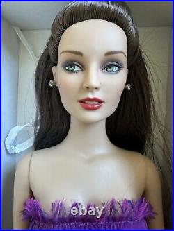 Tonner TYLER WENTWORTH 2007 Collection GRAND OPENING MERA 16 FASHION DOLL LE300