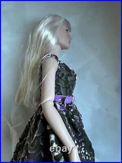 Tonner TYLER WENTWORTH 2007 FLIRT FATALE KIT 16 DRESSED DOLL BW BODY LE 500