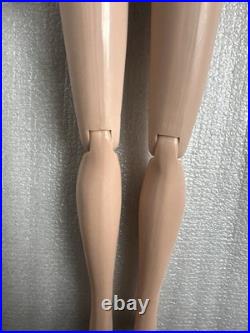 Tonner TYLER WENTWORTH 2007 NUDE FLIRT FATALE KIT 16 FASHION DOLL BW BODY LE500