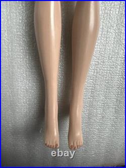Tonner TYLER WENTWORTH 2007 NUDE FLIRT FATALE KIT 16 FASHION DOLL BW BODY LE500