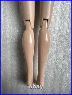 Tonner TYLER WENTWORTH 2007 NUDE FLIRT FATALE KIT 16 FASHION DOLL BW BODY LE500