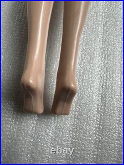 Tonner TYLER WENTWORTH 2007 NUDE FLIRT FATALE KIT 16 FASHION DOLL BW BODY LE500