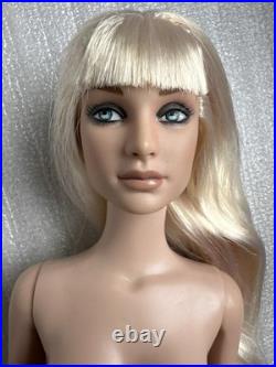 Tonner TYLER WENTWORTH 2007 NUDE FLIRT FATALE KIT 16 FASHION DOLL BW BODY LE500