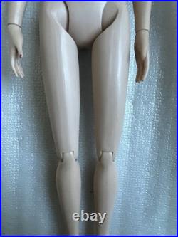 Tonner TYLER WENTWORTH 2007 NUDE SHIMMERING QUEEN BASIC SHAUNA 16 FASHION DOLL Tonner TYLER WENTWORTH 2007 NUDE SHIMMERING QUEEN BASIC SHAUNA 16 FASHION DOLL
