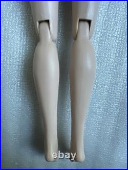 Tonner TYLER WENTWORTH 2007 NUDE SHIMMERING QUEEN BASIC SHAUNA 16 FASHION DOLL Tonner TYLER WENTWORTH 2007 NUDE SHIMMERING QUEEN BASIC SHAUNA 16 FASHION DOLL