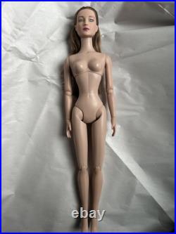 Tonner TYLER WENTWORTH 2007 SHINYUU LAYNE 16 NUDE Fashion Doll BW Body LE 250 Tonner TYLER WENTWORTH 2007 SHINYUU LAYNE 16 NUDE Fashion Doll BW Body LE 250