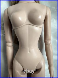 Tonner TYLER WENTWORTH 2007 SHINYUU LAYNE 16 NUDE Fashion Doll BW Body LE 250 Tonner TYLER WENTWORTH 2007 SHINYUU LAYNE 16 NUDE Fashion Doll BW Body LE 250