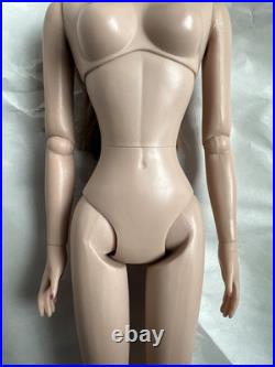 Tonner TYLER WENTWORTH 2007 SHINYUU LAYNE 16 NUDE Fashion Doll BW Body LE 250 Tonner TYLER WENTWORTH 2007 SHINYUU LAYNE 16 NUDE Fashion Doll BW Body LE 250