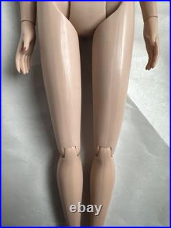 Tonner TYLER WENTWORTH 2007 SHINYUU LAYNE 16 NUDE Fashion Doll BW Body LE 250 Tonner TYLER WENTWORTH 2007 SHINYUU LAYNE 16 NUDE Fashion Doll BW Body LE 250