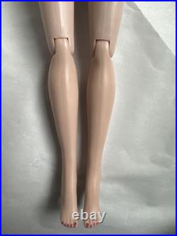 Tonner TYLER WENTWORTH 2007 SHINYUU LAYNE 16 NUDE Fashion Doll BW Body LE 250 Tonner TYLER WENTWORTH 2007 SHINYUU LAYNE 16 NUDE Fashion Doll BW Body LE 250