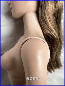 Tonner TYLER WENTWORTH 2007 SHINYUU LAYNE 16 NUDE Fashion Doll BW Body LE 250 Tonner TYLER WENTWORTH 2007 SHINYUU LAYNE 16 NUDE Fashion Doll BW Body LE 250