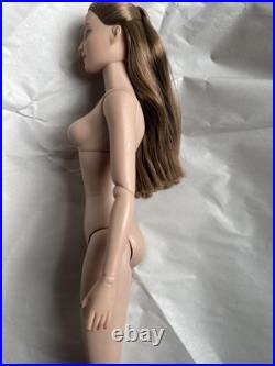 Tonner TYLER WENTWORTH 2007 SHINYUU LAYNE 16 NUDE Fashion Doll BW Body LE 250 Tonner TYLER WENTWORTH 2007 SHINYUU LAYNE 16 NUDE Fashion Doll BW Body LE 250