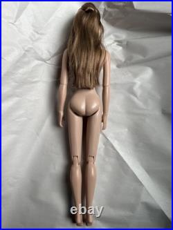 Tonner TYLER WENTWORTH 2007 SHINYUU LAYNE 16 NUDE Fashion Doll BW Body LE 250 Tonner TYLER WENTWORTH 2007 SHINYUU LAYNE 16 NUDE Fashion Doll BW Body LE 250