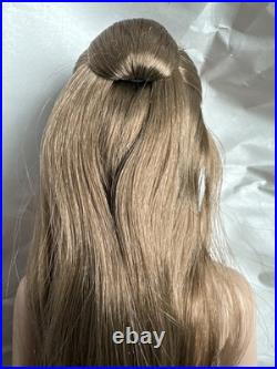 Tonner TYLER WENTWORTH 2007 SHINYUU LAYNE 16 NUDE Fashion Doll BW Body LE 250 Tonner TYLER WENTWORTH 2007 SHINYUU LAYNE 16 NUDE Fashion Doll BW Body LE 250