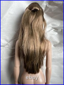 Tonner TYLER WENTWORTH 2007 SHINYUU LAYNE 16 NUDE Fashion Doll BW Body LE 250 Tonner TYLER WENTWORTH 2007 SHINYUU LAYNE 16 NUDE Fashion Doll BW Body LE 250
