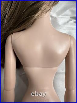 Tonner TYLER WENTWORTH 2007 SHINYUU LAYNE 16 NUDE Fashion Doll BW Body LE 250 Tonner TYLER WENTWORTH 2007 SHINYUU LAYNE 16 NUDE Fashion Doll BW Body LE 250