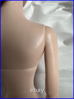 Tonner TYLER WENTWORTH 2007 SHINYUU LAYNE 16 NUDE Fashion Doll BW Body LE 250 Tonner TYLER WENTWORTH 2007 SHINYUU LAYNE 16 NUDE Fashion Doll BW Body LE 250
