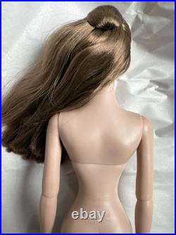 Tonner TYLER WENTWORTH 2007 SHINYUU LAYNE 16 NUDE Fashion Doll BW Body LE 250 Tonner TYLER WENTWORTH 2007 SHINYUU LAYNE 16 NUDE Fashion Doll BW Body LE 250