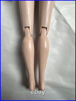 Tonner TYLER WENTWORTH 2007 SHINYUU LAYNE 16 NUDE Fashion Doll BW Body LE 250 Tonner TYLER WENTWORTH 2007 SHINYUU LAYNE 16 NUDE Fashion Doll BW Body LE 250