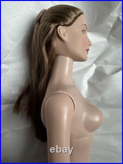 Tonner TYLER WENTWORTH 2007 SHINYUU LAYNE 16 NUDE Fashion Doll BW Body LE 250 Tonner TYLER WENTWORTH 2007 SHINYUU LAYNE 16 NUDE Fashion Doll BW Body LE 250