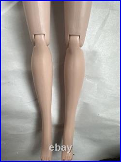 Tonner TYLER WENTWORTH 2007 SHINYUU MINA 16 NUDE Fashion Doll BW Body LE 250