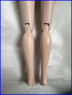 Tonner TYLER WENTWORTH 2007 SHINYUU MINA 16 NUDE Fashion Doll BW Body LE 250