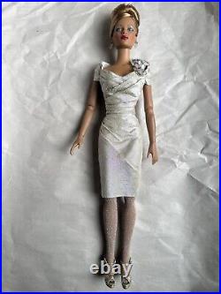 Tonner TYLER WENTWORTH 2008 COLLECTION MARTINI MINX JAC 16 FASHION DOLL LE 500