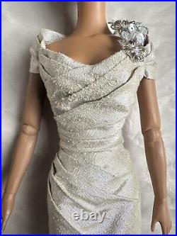 Tonner TYLER WENTWORTH 2008 COLLECTION MARTINI MINX JAC 16 FASHION DOLL LE 500