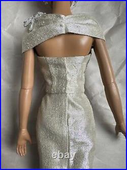 Tonner TYLER WENTWORTH 2008 COLLECTION MARTINI MINX JAC 16 FASHION DOLL LE 500