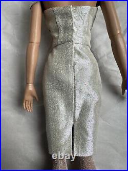 Tonner TYLER WENTWORTH 2008 COLLECTION MARTINI MINX JAC 16 FASHION DOLL LE 500