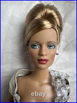 Tonner TYLER WENTWORTH 2008 COLLECTION MARTINI MINX JAC 16 FASHION DOLL LE 500