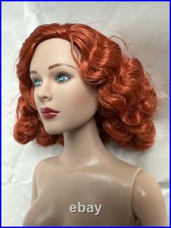 Tonner TYLER WENTWORTH 2008 DC STARS COLLECTION LANA LANG 16 NUDE FASHION DOLL Tonner TYLER WENTWORTH 2008 DC STARS COLLECTION LANA LANG 16 NUDE FASHION DOLL