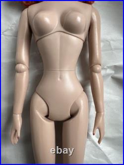 Tonner TYLER WENTWORTH 2008 DC STARS COLLECTION LANA LANG 16 NUDE FASHION DOLL Tonner TYLER WENTWORTH 2008 DC STARS COLLECTION LANA LANG 16 NUDE FASHION DOLL