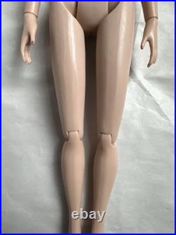 Tonner TYLER WENTWORTH 2008 DC STARS COLLECTION LANA LANG 16 NUDE FASHION DOLL Tonner TYLER WENTWORTH 2008 DC STARS COLLECTION LANA LANG 16 NUDE FASHION DOLL