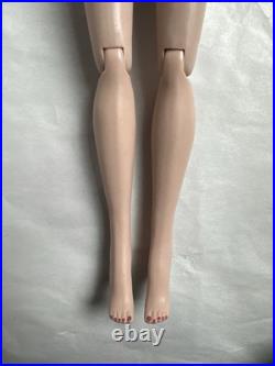 Tonner TYLER WENTWORTH 2008 DC STARS COLLECTION LANA LANG 16 NUDE FASHION DOLL Tonner TYLER WENTWORTH 2008 DC STARS COLLECTION LANA LANG 16 NUDE FASHION DOLL