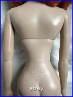 Tonner TYLER WENTWORTH 2008 DC STARS COLLECTION LANA LANG 16 NUDE FASHION DOLL Tonner TYLER WENTWORTH 2008 DC STARS COLLECTION LANA LANG 16 NUDE FASHION DOLL