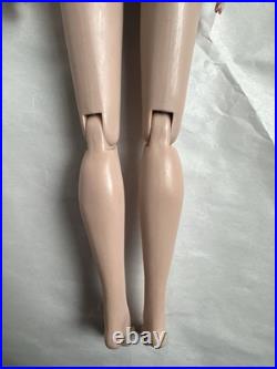Tonner TYLER WENTWORTH 2008 DC STARS COLLECTION LANA LANG 16 NUDE FASHION DOLL Tonner TYLER WENTWORTH 2008 DC STARS COLLECTION LANA LANG 16 NUDE FASHION DOLL