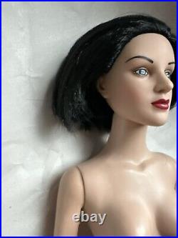 Tonner TYLER WENTWORTH 2008 DC STARS COLLECTION LOIS LANE NUDE 16 Doll BW Body