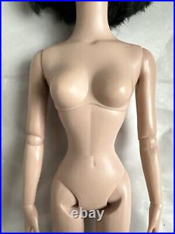 Tonner TYLER WENTWORTH 2008 DC STARS COLLECTION LOIS LANE NUDE 16 Doll BW Body