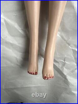 Tonner TYLER WENTWORTH 2008 DC STARS COLLECTION LOIS LANE NUDE 16 Doll BW Body