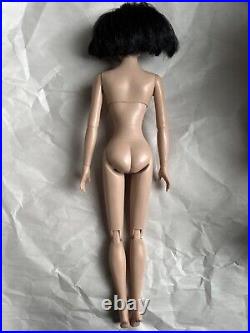 Tonner TYLER WENTWORTH 2008 DC STARS COLLECTION LOIS LANE NUDE 16 Doll BW Body