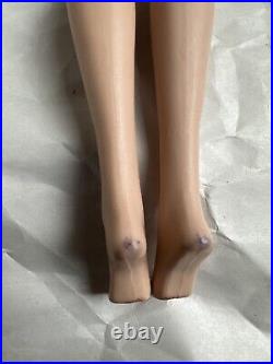 Tonner TYLER WENTWORTH 2008 DC STARS COLLECTION LOIS LANE NUDE 16 Doll BW Body