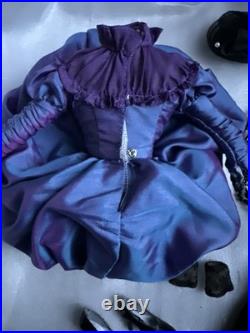 Tonner TYLER WENTWORTH 2008 Re-Imagination GOLDILOCKS 16 Doll Outfit LE 200