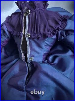 Tonner TYLER WENTWORTH 2008 Re-Imagination GOLDILOCKS 16 Doll Outfit LE 200