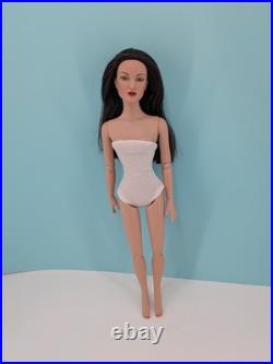 Tonner TYLER WENTWORTH 2008 ULTRA BASIC AVA 16 Fashion Doll BW Body LE 500