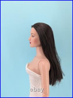 Tonner TYLER WENTWORTH 2008 ULTRA BASIC AVA 16 Fashion Doll BW Body LE 500