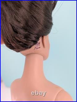 Tonner TYLER WENTWORTH 2008 ULTRA BASIC AVA 16 Fashion Doll BW Body LE 500