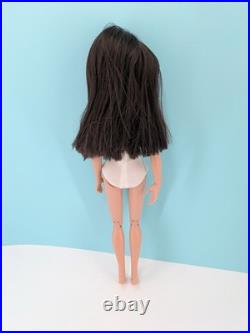 Tonner TYLER WENTWORTH 2008 ULTRA BASIC AVA 16 Fashion Doll BW Body LE 500