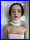 Tonner TYLER WENTWORTH 2008 ULTRA BASIC RAVEN 16 Fashion Doll BW Body NEW NRFB