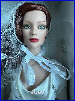 Tonner TYLER WENTWORTH 2008 WINTER ROMANCE 16 Fashion Doll BW Body NRFB LE 300